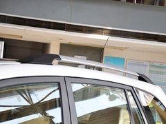 2012款 精英版 1.6L MT 豪华型 5座