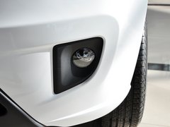 2012款 精英版 1.6L MT 豪华型 5座