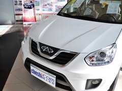 2012款 精英版 1.6L MT 豪华型 5座