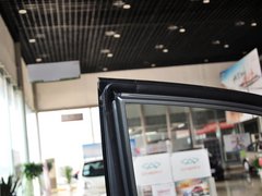 2012款 精英版 1.6L MT 豪华型 5座
