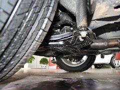 2012款 精英版 1.6L MT 豪华型 5座