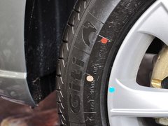 2012款 精英版 1.6L MT 豪华型 5座