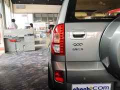 2012款 精英版 1.6L MT 豪华型 5座