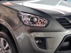2012款 精英版 1.6L MT 豪华型 5座