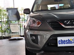 2012款 精英版 1.6L MT 豪华型 5座