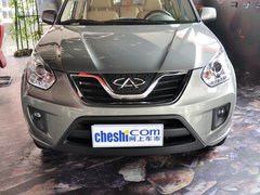 2012款 精英版 1.6L MT 豪华型 5座