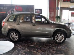 2012款 精英版 1.6L MT 豪华型 5座