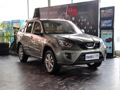 2012款 精英版 1.6L MT 豪华型 5座