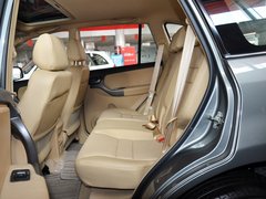 2012款 精英版 1.6L MT 豪华型 5座