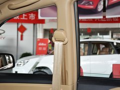 2012款 精英版 1.6L MT 豪华型 5座
