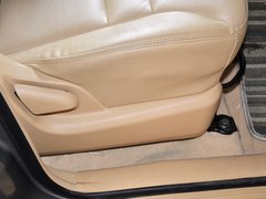 2012款 精英版 1.6L MT 豪华型 5座