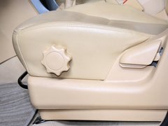 2012款 精英版 1.6L MT 豪华型 5座