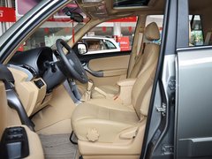 2012款 精英版 1.6L MT 豪华型 5座