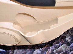 2012款 精英版 1.6L MT 豪华型 5座
