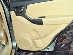 2012款 精英版 1.6L MT 豪华型 5座
