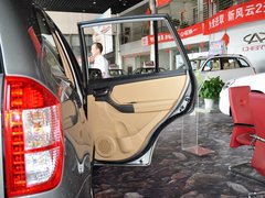 2012款 精英版 1.6L MT 豪华型 5座
