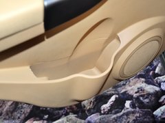 2012款 精英版 1.6L MT 豪华型 5座