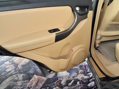 2012款 精英版 1.6L MT 豪华型 5座