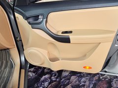 2012款 精英版 1.6L MT 豪华型 5座