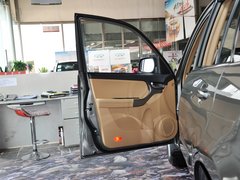 2012款 精英版 1.6L MT 豪华型 5座