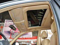 2012款 精英版 1.6L MT 豪华型 5座