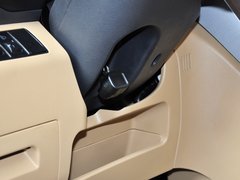2012款 精英版 1.6L MT 豪华型 5座