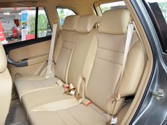 2012款 精英版 1.6L MT 豪华型 5座
