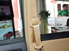 2012款 精英版 1.6L MT 豪华型 5座