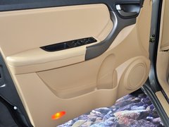 2012款 精英版 1.6L MT 豪华型 5座