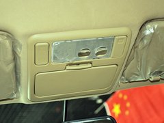 2012款 精英版 1.6L MT 豪华型 5座