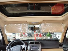 2012款 精英版 1.6L MT 豪华型 5座
