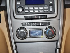 2012款 精英版 1.6L MT 豪华型 5座