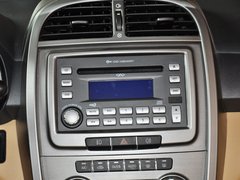 2012款 精英版 1.6L MT 豪华型 5座