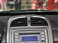 2012款 精英版 1.6L MT 豪华型 5座