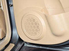 2012款 精英版 1.6L MT 豪华型 5座