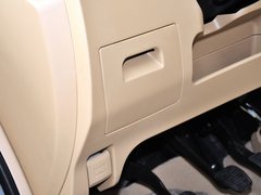 2012款 精英版 1.6L MT 豪华型 5座