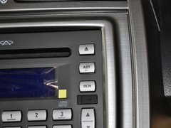 2012款 精英版 1.6L MT 豪华型 5座