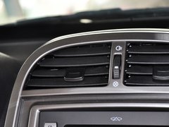 2012款 精英版 1.6L MT 豪华型 5座