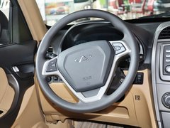 2012款 精英版 1.6L MT 豪华型 5座