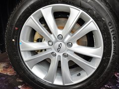 2012款 精英版 1.6L MT 豪华型 5座