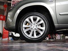 2012款 精英版 1.6L MT 豪华型 5座
