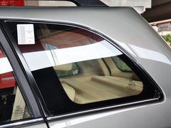 2012款 精英版 1.6L MT 豪华型 5座
