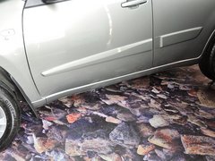 2012款 精英版 1.6L MT 豪华型 5座