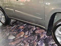 2012款 精英版 1.6L MT 豪华型 5座
