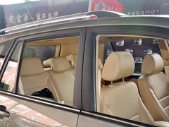 2012款 精英版 1.6L MT 豪华型 5座