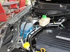 2012款 精英版 1.6L MT 豪华型 5座