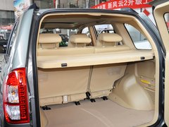 2012款 精英版 1.6L MT 豪华型 5座