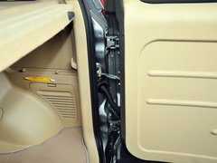 2012款 精英版 1.6L MT 豪华型 5座