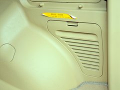 2012款 精英版 1.6L MT 豪华型 5座