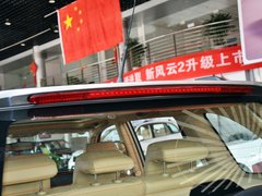 2012款 精英版 1.6L MT 豪华型 5座